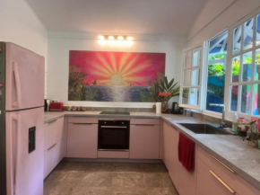 Wonderland Villa